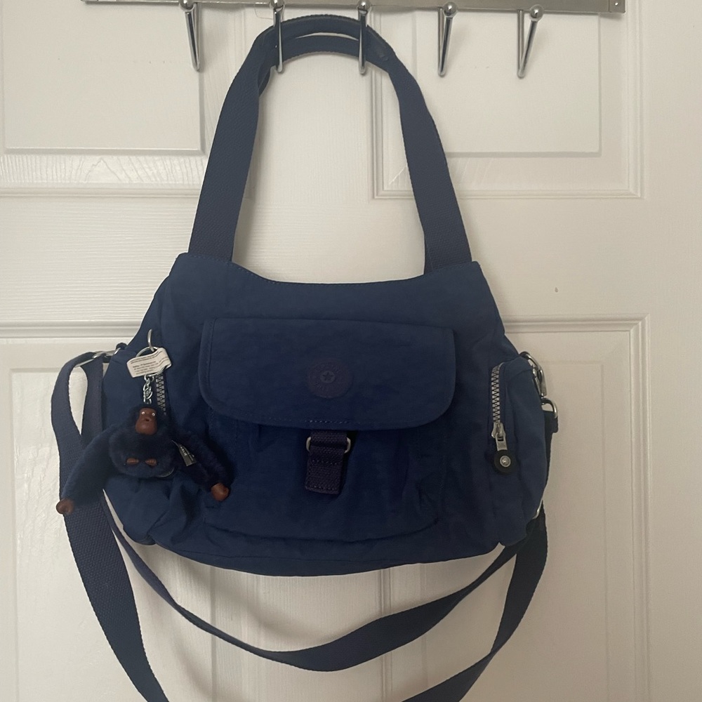 Kipling purse. New